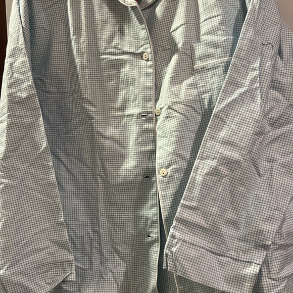 New flannel pjs - Picture 5 of 7